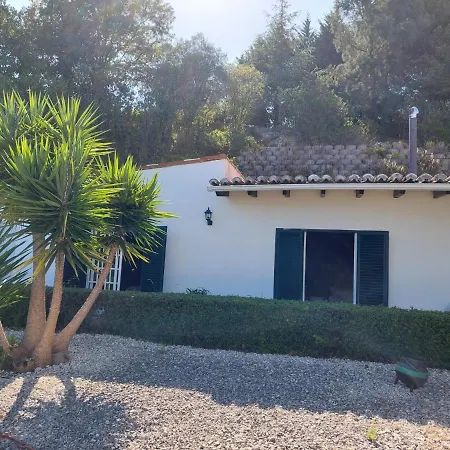 Πανσιόν Casa Rustica Com Piscina E Jardim *