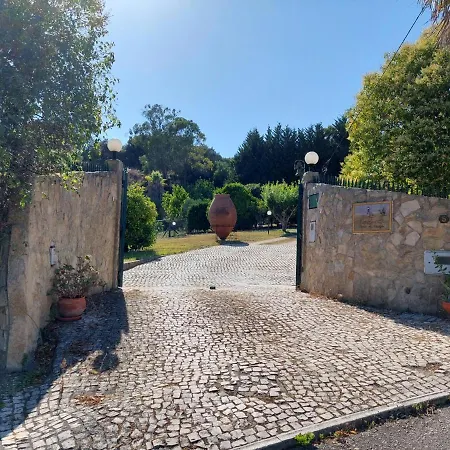 Gasthof Casa Rustica Com Piscina E Jardim *
