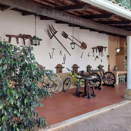 Casa Rustica Com Piscina E Jardim Gasthof