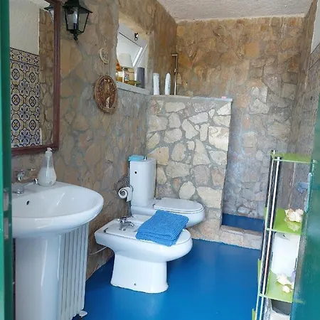 Casa Rustica Com Piscina E Jardim Gasthof Calhandriz